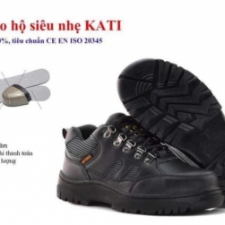 Giày KATI KT029